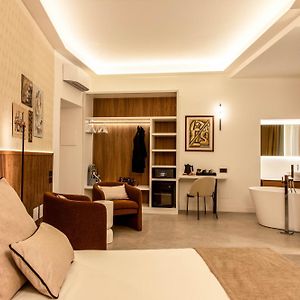 Habitación Deluxe con Cama King